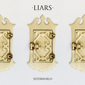 Liars - Sisterworld CD Review