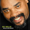 Ike Willis - Selected Works