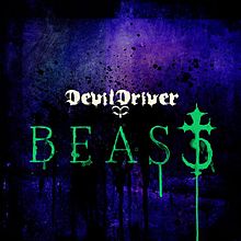 Devil Driver - Beast