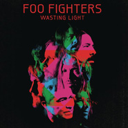 Foo Fighters Wasting Light CD Review
