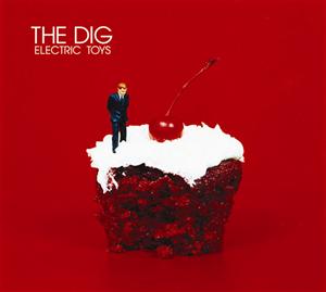 Exclusive MP3: The Dig : &You're already gone&